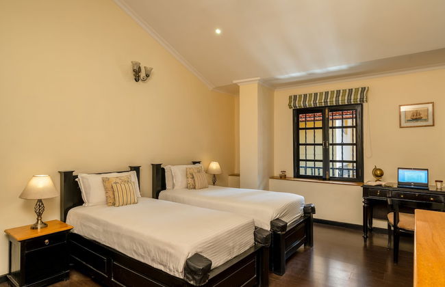 Villa in Panjim - Foto 12