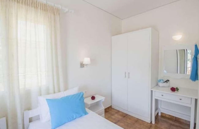 Filoxenia Kirki apartments - Foto 14