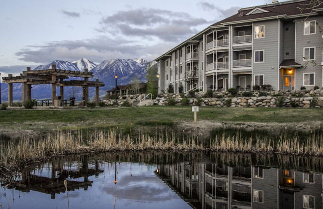 Holiday Inn Club Vacations David Walley's Resort by IHG - Foto 1