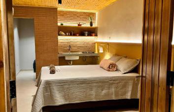 Chalé Caroá - Foto 1