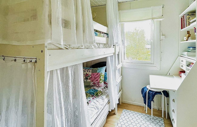 4 Star Holiday Home in Holsljunga - Photo 18