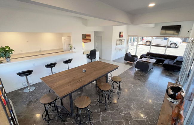 TOWN PLACE STUDIO - Foto 8