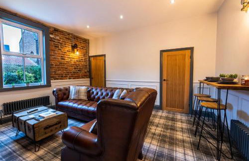 The Secret Cottage - Morpeth - Foto 21