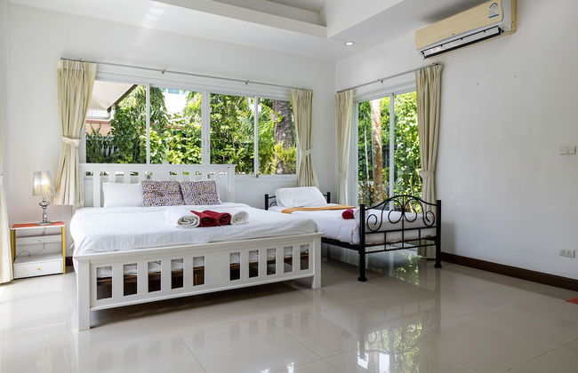 4 Br Private Pool Villa GA - Foto 5