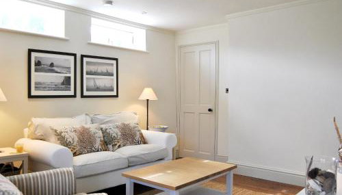 Solent Cottage - Pqqu - Foto 2