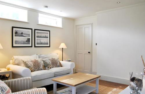 Solent Cottage - Pqqu - Foto 2