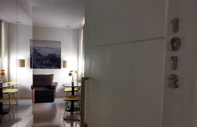 Atlantica Flats - Foto 4