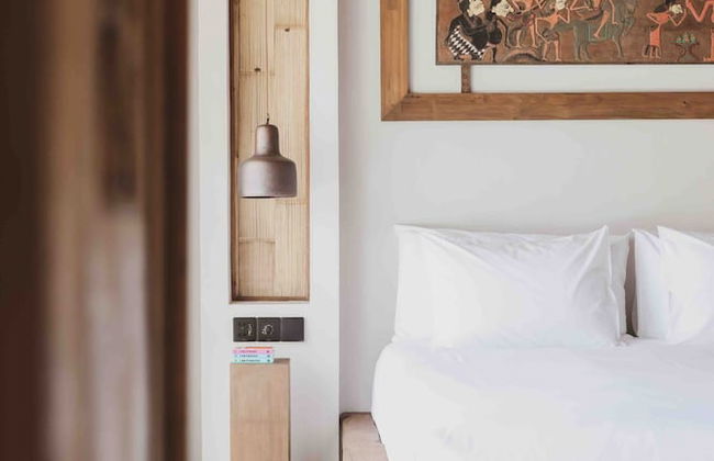 Kalyana Villa Gili Air - Foto 21