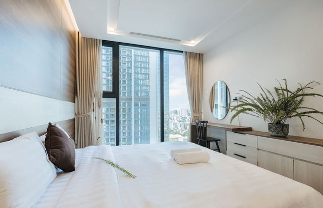 Shendo Vinhomes Metropolis - Foto 59