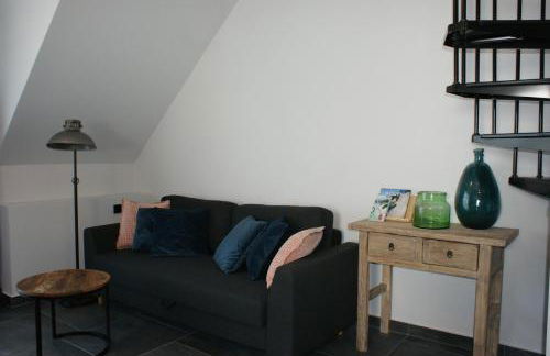 Dock2Apartment Rügen Whg 3 großer Balkon, ruhige Lage - Foto 46