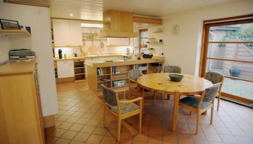 Ferienwohnung-Monteurwohnung in Einbeck-Kreiensen - Foto 4, stove, dishwasher, toaster