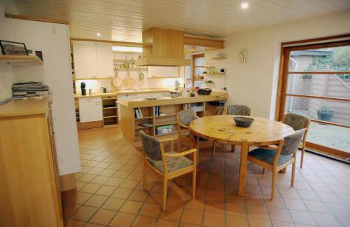 Ferienwohnung-Monteurwohnung in Einbeck-Kreiensen - Photo 4