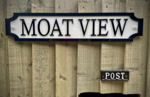 Moat View FREE PARKING, CENTRAL, EV PLUG - Foto 25