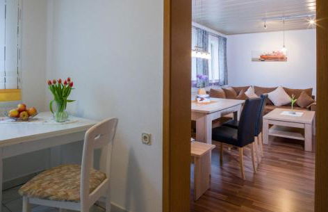 Ferienwohnung Stockinger - Foto 4