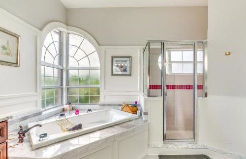 Private Pool and Golf Course Views Pet-Friendly Gem - Foto 14