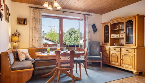 Gästehaus Erd - Fewo Grünten - Foto 3