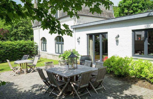 Namur Mansion by the Meus - Foto 58