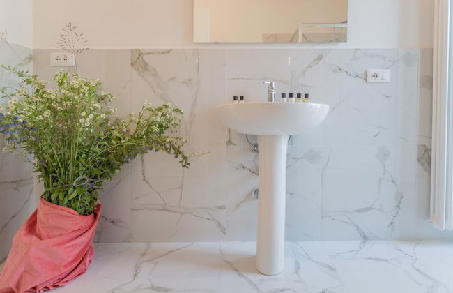 Villa Cardinal Ciceri - Ginko Apartment - Foto 2