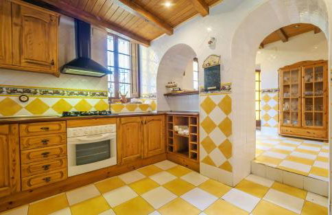 Spacious villa in Can Trabal with private pool and jacuzzi 980 m² - Foto 27