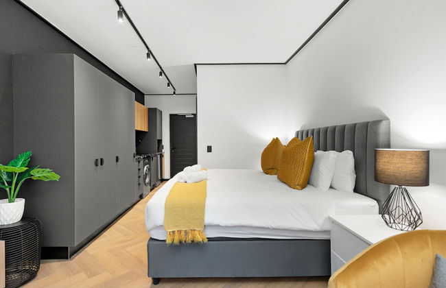 Nine Palms 214 - Photo 4