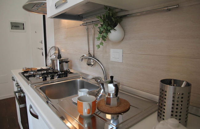 DomusApuliae Holidays Home - Photo 21