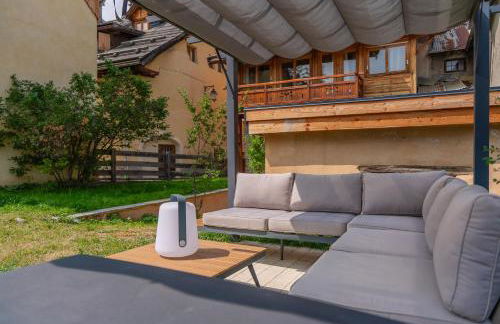 Chalet La Gravière - Photo 22