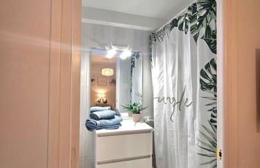 Fabulous Villa Chopos 5 - between sea and mountain - Foto 10