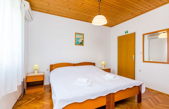 Apartments Mali Paradiso - Foto 4