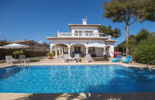 Casa Azucena - Foto 26