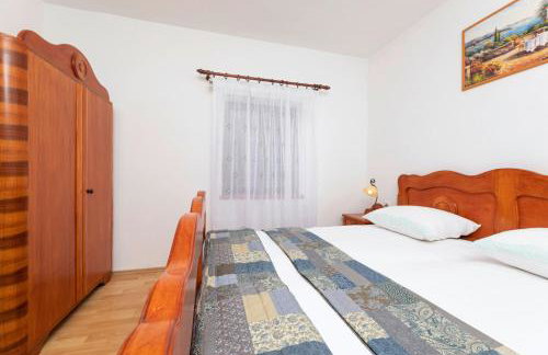 Lorenzo in Klanice (Haus 2 für 6 Personen) - Foto 30