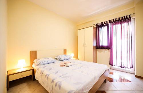 Apartmani Lucky with beautiful sea view - Photo 8