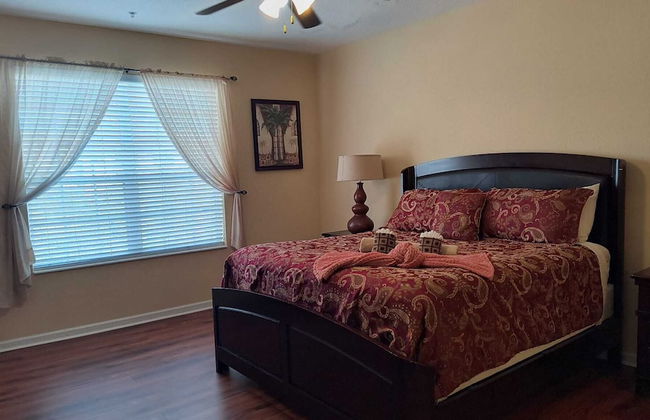 Executive 3 Br Villa @Universal / Vista Cay/Conv.Center - Foto 14