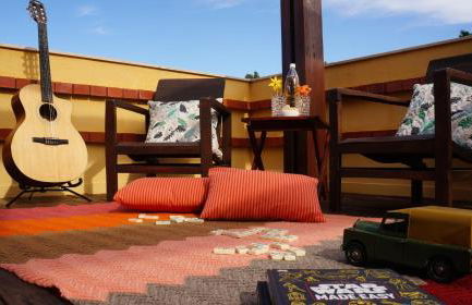 Forest Terrace Praia de Mira - Foto 23