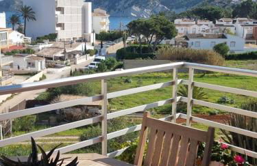 Appartement Cala Blanca - Foto 9