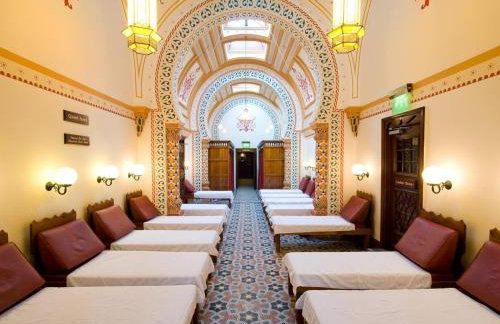 1 Bed in Pateley Bridge oc-g0015 - Photo 25