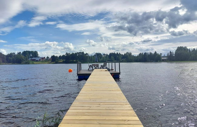 3 Person Holiday Home in Graninge - Foto 20