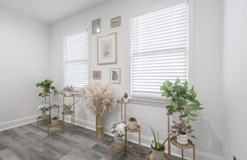 Big Modern Family Home On 1 Acre Land w Firepit & Grill - Foto 41