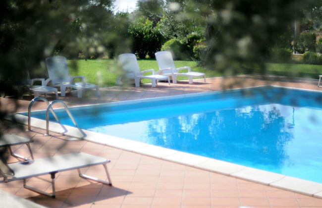 Torre Don Virgilio Country Hotel - Photo 45