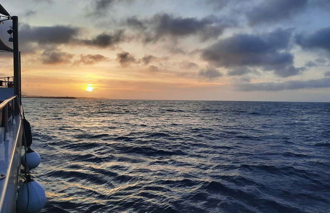 Balade en bateau avec dégustation de moules - Photo 7
