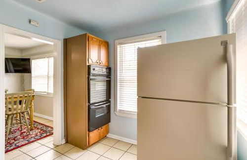 8 Mi to French Quarter Quiet Jefferson Home - Foto 8