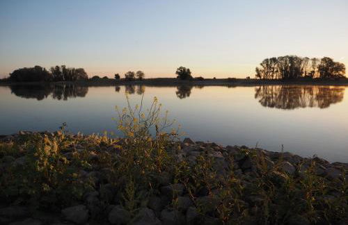 Ferienwohnung am Waldrand, Hitzacker - Foto 15