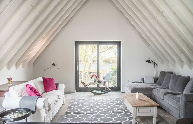 Well Barn, Sudbourne - Foto 7