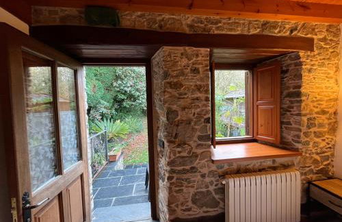 Casa Rural O Vilar - Foto 56