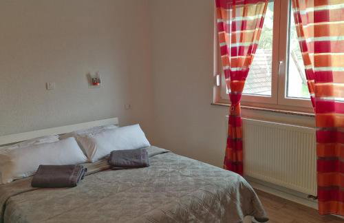 Villa Natasa near Plitvice for 15 persons - Foto 16