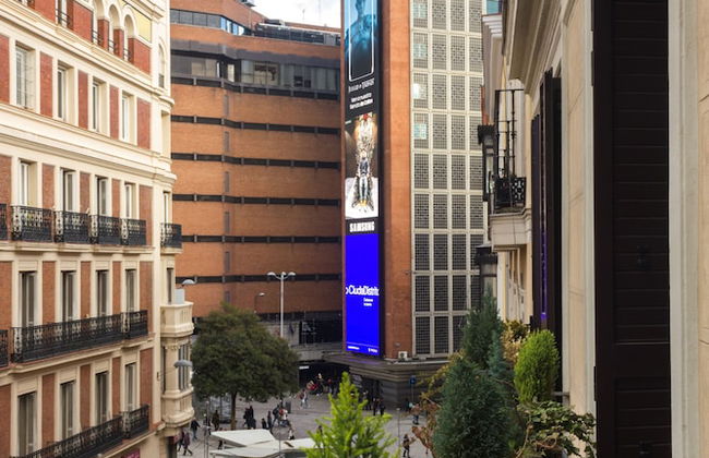 Arenal Suites Preciados - Foto 42