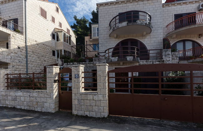 Big Terrace Apartment - Foto 1