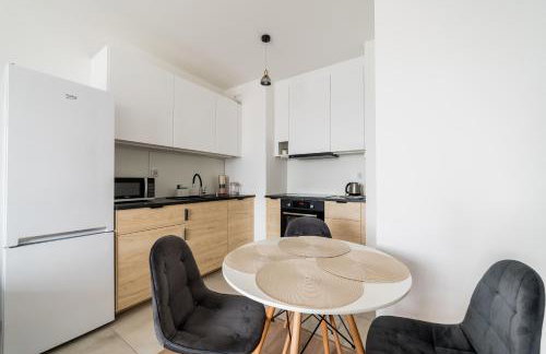 Poznań Airport Modern Apartment by BookingHost - Foto 18