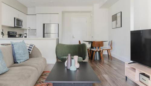 Blueground Centerville pool nr Central Park SFO-2095 - Foto 3, Other