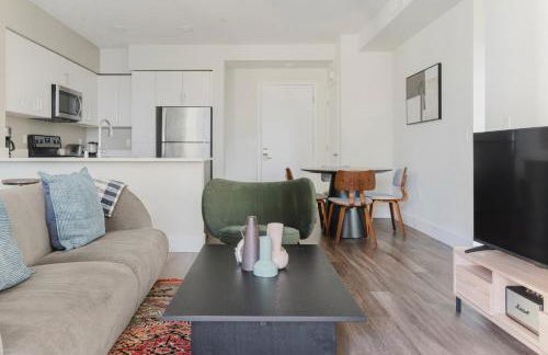 Blueground Centerville pool nr Central Park SFO-2095 - Foto 3