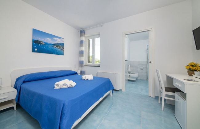 La Vigna Rooms - Foto 2